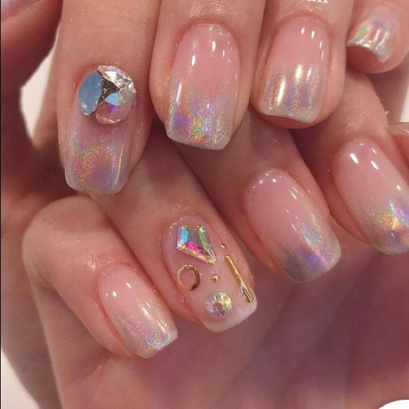 Meet your Posher, Erica - Picture 1 of 1